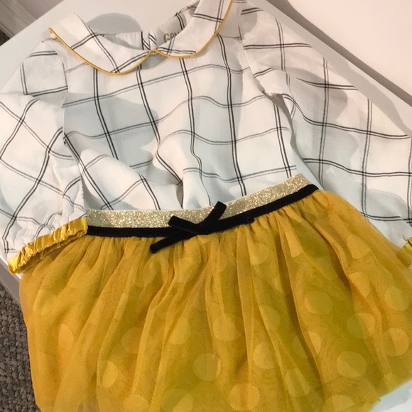 OshKosh B'gosh Other - Girls Oshkosh skirt outfit